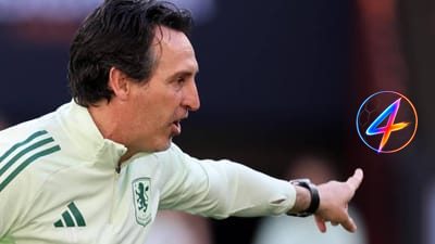 Unai Emery Declares He Is Not King of Europa League