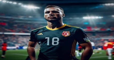 Xhaka Named Captain as Amdouni Makes World Cup Squad