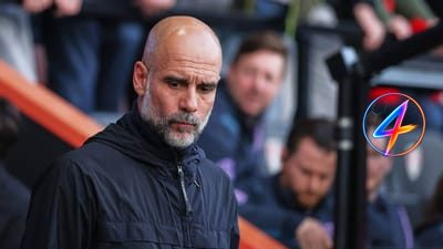 Arsenal clinch Premier League title as Kai Havertz lifts trophy