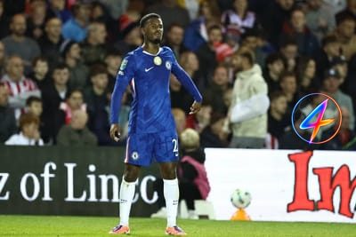 Jorrel Hato Impresses in Chelsea's 2-1 Win Over Tottenham