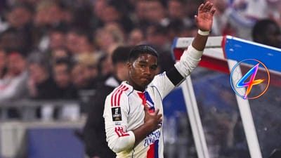 Endrick confirms departure from Lyon, returns to Real Madrid