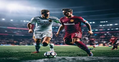 Atlético de Madrid busca al lateral izquierdo del Chelsea, Marc Cucurella