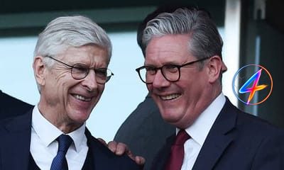 Arsenal Secure First Premier League Title Since 2004