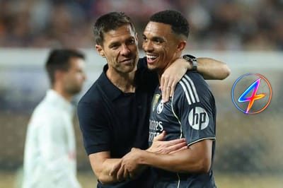 Chelsea appoint Xabi Alonso and promise gigantic transfer budget