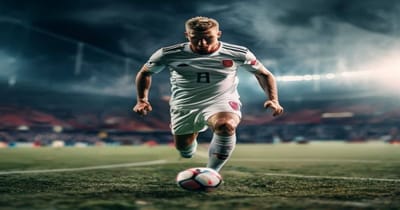 Lukas Podolski Plans to Acquire Majority of Gornik Zabrze