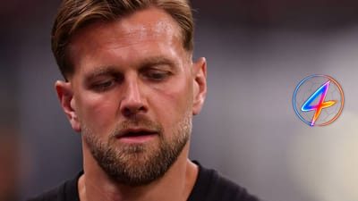 Niclas Füllkrug wahrscheinlich nicht im deutschen WM‑Kader