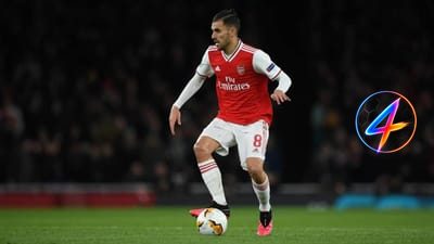 Dani Ceballos Congratulates Arsenal and Mikel Arteta on Premier League Title