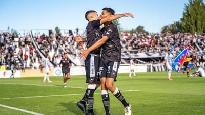 TSV Schwaben Augsburg gewinnt 3:2 und blickt auf das Rückspiel am Donnerstag