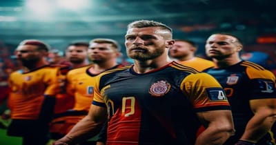 Julian Nagelsmanns WM‑Kader 2026 für Deutschland geleakt