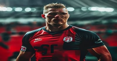 Heracles Almelo benoemt Vincent Heilmann als nieuwe trainer