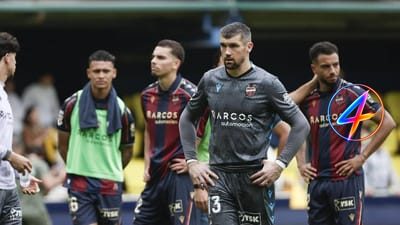 Levante necesita punto ante el Betis para asegurar su supervivencia en LaLiga