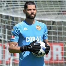 Lucas França Leaves Nacional After Claim of Being Ignored