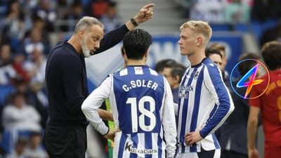 Real Sociedad se enfrenta a un partido decisivo en Cornellà, puestos en juego