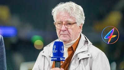Marcel Reif erwägt Auswanderung wegen AfD-Erfolg
