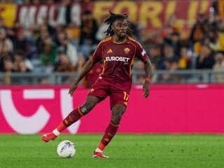Roma venderà Manu Koné prima del Mondiale, Inter interessata