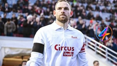 Marc Overmars confirms Vincent Janssen's free exit from Antwerp