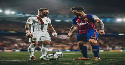 Atletico Madrid and Barcelona compete for Manchester City captain Bernardo Silva