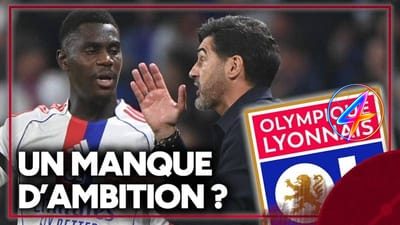 Enquête ouverte contre Paulo Fonseca après la 4e place du Lyon