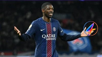 Ousmane Dembélé Confirms Availability for PSG‑Arsenal Champions League Final