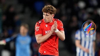 Osasuna afronta la prueba de salvación contra el Getafe sin Víctor Muñoz