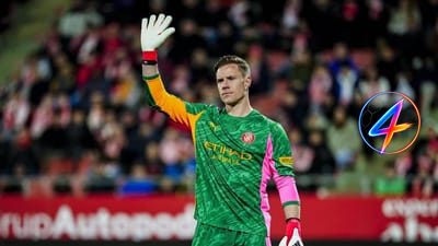 Marc‑Andre ter Stegen, el dilema veraniego del Barcelona