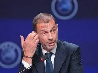 UEFA anuncia nuevo formato para 2028