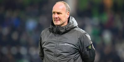 Dick Lukkien belicht vertrek van Tygo Land en Dies Janse