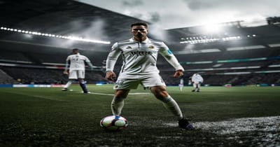 El Real Madrid planea una reestructuración con la llegada de José Mourinho