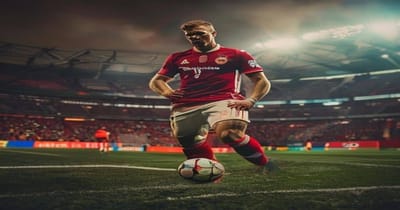 Liverpool Near Deal for Monaco Forward After Disappointing Season