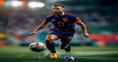 Vedat Muriqi se acerca al récord negativo de 20 goles de Hasselbaink