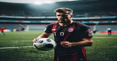 Manuel Baum verlängert Vertrag beim FC Augsburg bis 2028