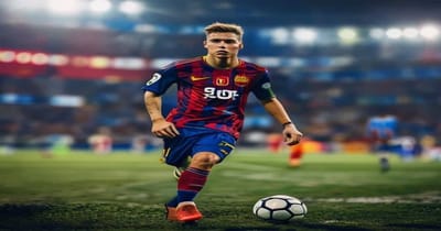 Rechazan la oferta inicial del Barcelona por el delantero belga juvenil