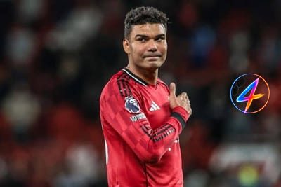 Casemiro Nears Deal with New Club Ahead of Final United Game
