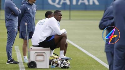 William Pacho Aims for Second Champions League with PSG