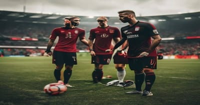 SC Freiburg kurz vor Verpflichtung von Werder‑Bremen‑Torwart Backhaus