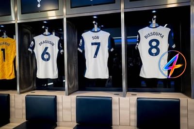 Tottenham conferma Andy Robertson con chiusura del mercato