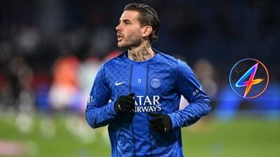 Lucas Hernandez says PSG vs Arsenal final will be 50-50