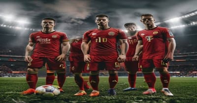 Liverpool to overhaul midfield as three players set for sale