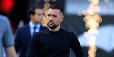 El técnico del Porto, Francesco Farioli, dice que trabajó mejor en el Ajax