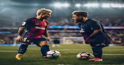 Erling Haaland quiere fichar por el Barcelona, habla con Yamal y Pedri