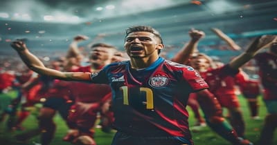 Aston Villa Win Europa League, First Major Trophy in Decades