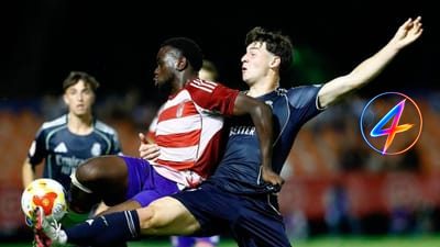 Real Madrid Youth Beats Granada 2-1, Awaits Barcelona or Las Palmas