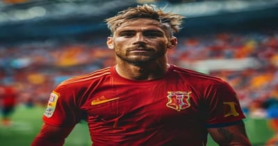 Luis de la Fuente confirma a Pedri en la lista de España para el Mundial 2026