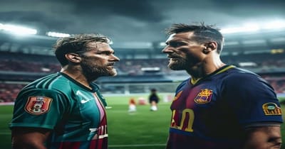 José Mourinho apunta a Rodri Hernández y a una estrella del Barcelona para el Real Madrid