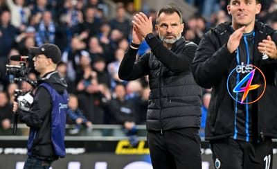 Ivan Leko Nears Second League Title with Club Brugge, Defends Style