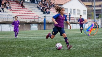 Clara Serrajordi, de 18 años, disputará la final de la Champions.