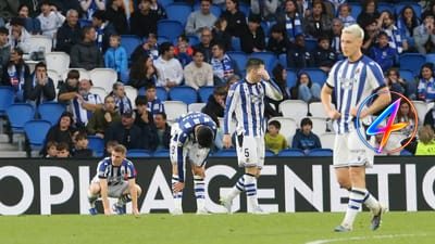 La Real Sociedad busca la victoria contra el Espanyol en la última jornada