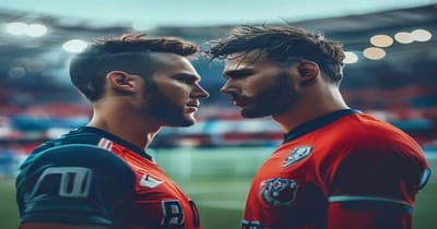 Nathan De Cat en Keisuke Goto smeden sterke vriendschap bij RSCA Futures