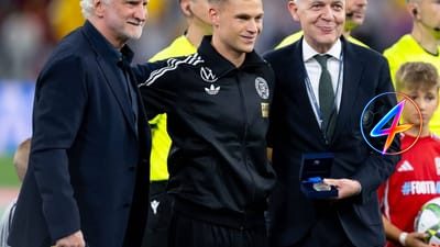 DFB veröffentlicht emotionale Videoclips zum WM‑Kader