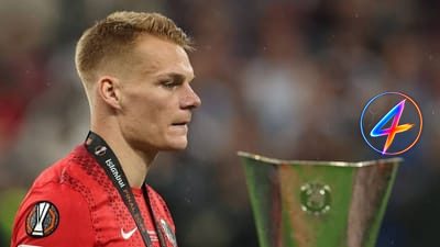 SC Freiburg wirkt überfordert im Europa-League-Finale gegen Aston Villa